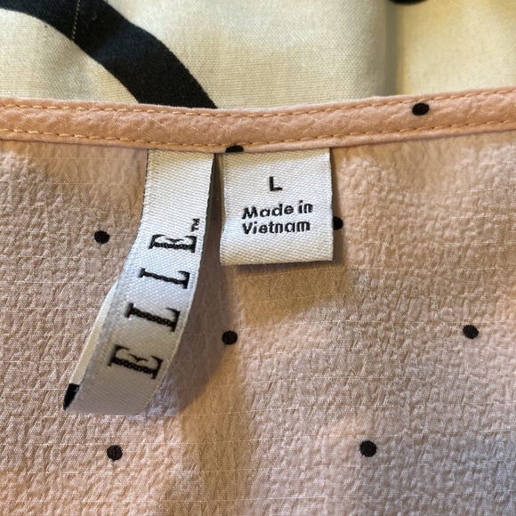 Blouse - Picture 2 of 4